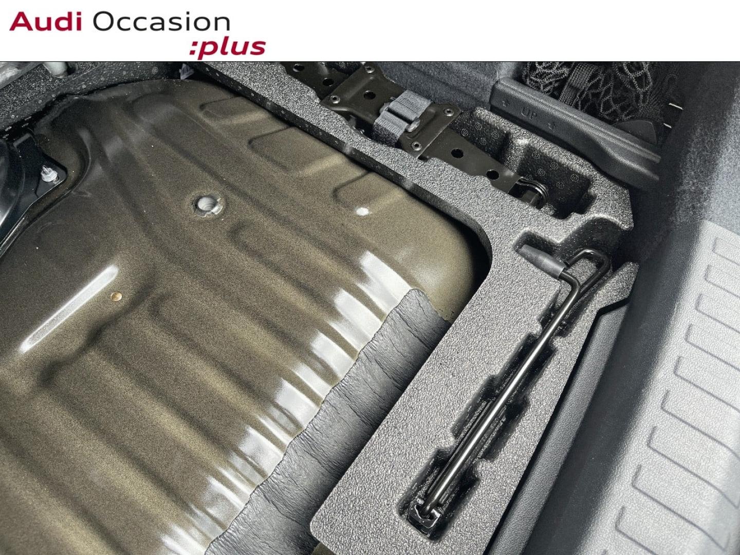 Voitures occasions Audi A3 Sportback S line Nice