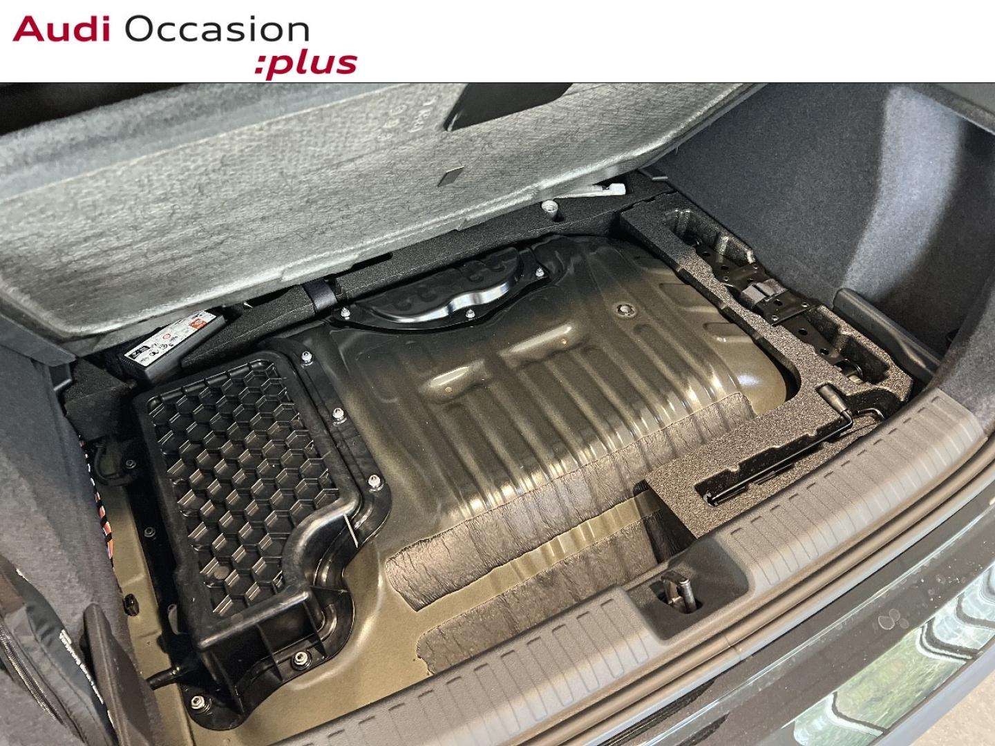 Voitures occasions Audi A3 Sportback S line Nice