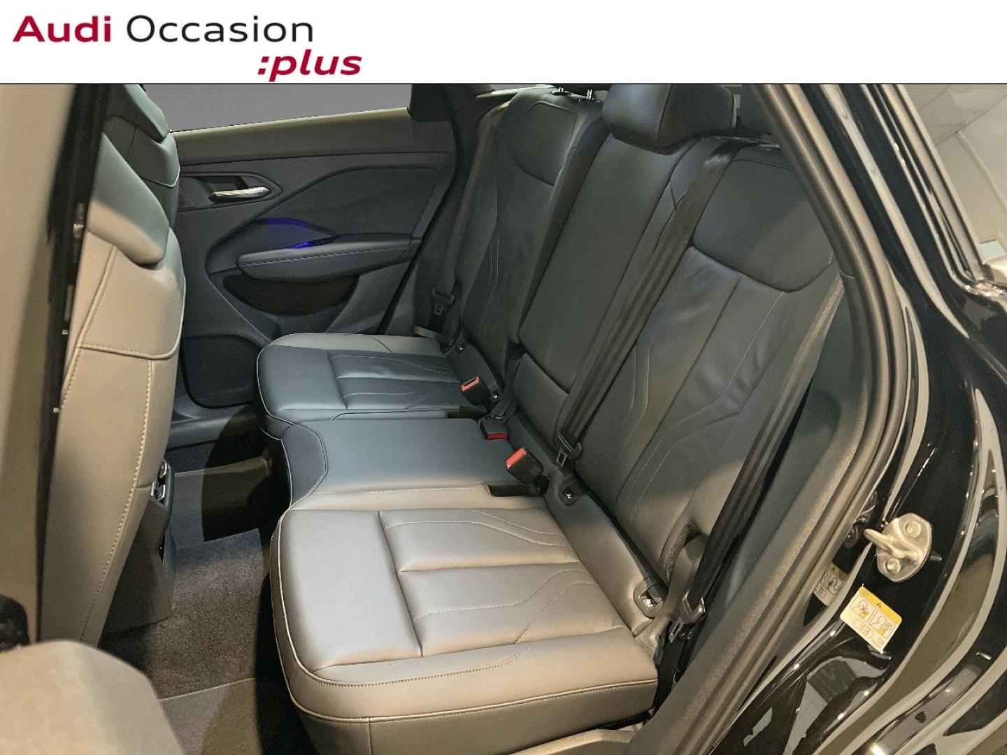 Voitures occasions Audi Q3 S line Nice