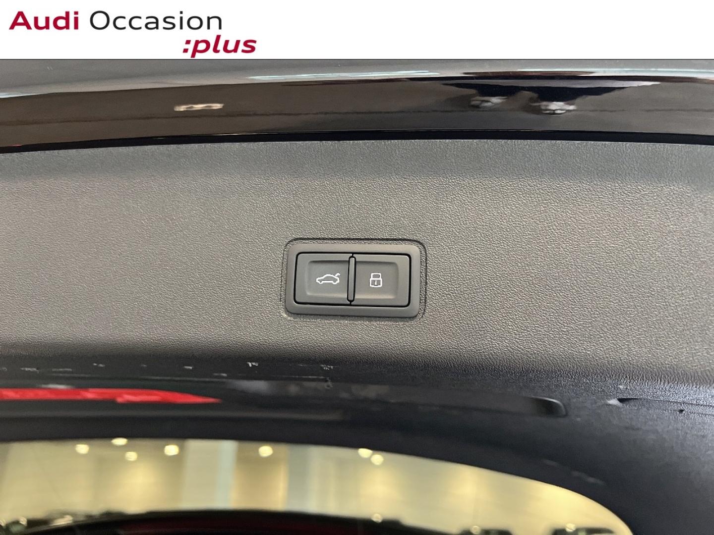 Voitures occasions Audi Q3 S line Nice