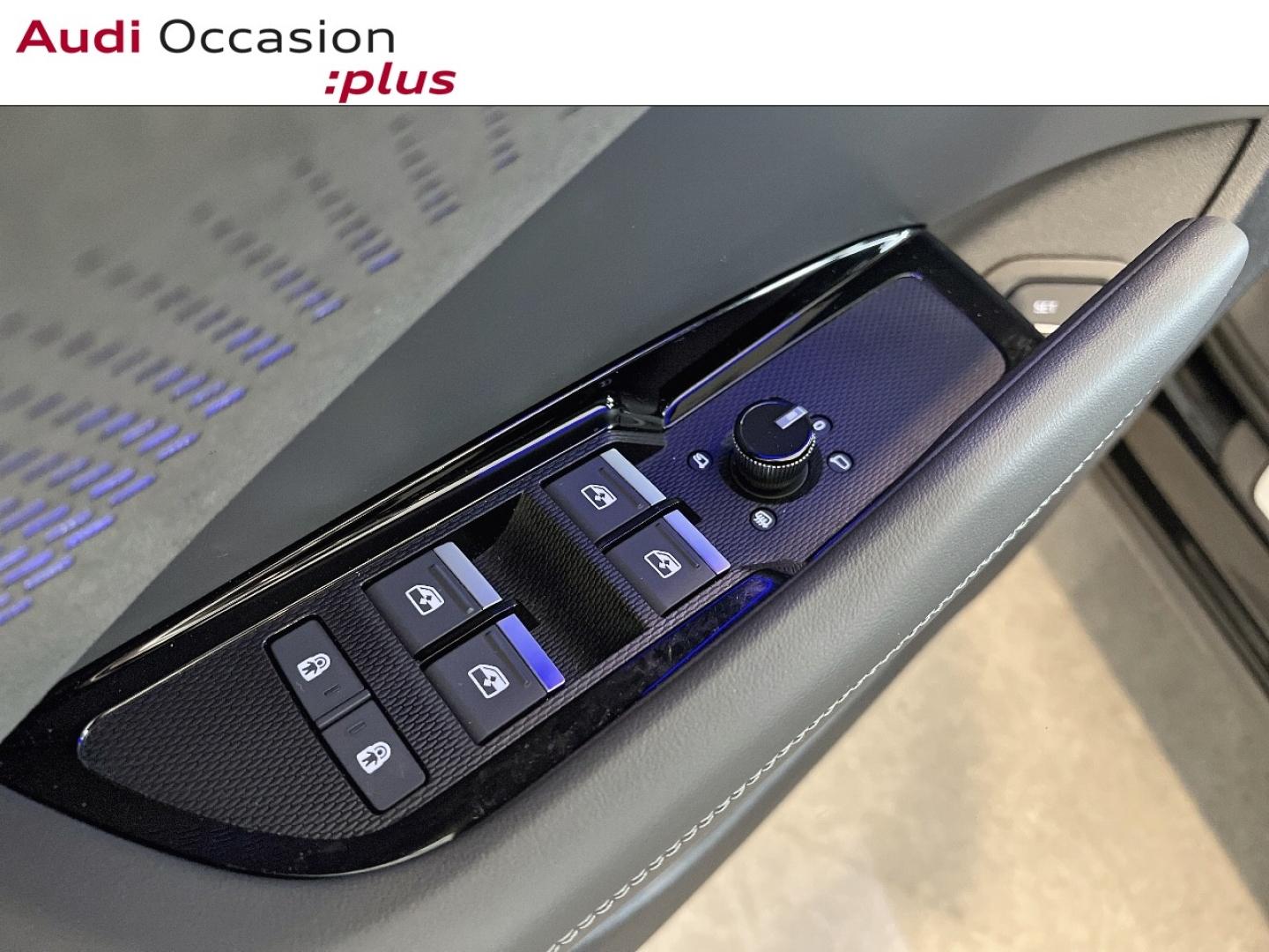 Voitures occasions Audi Q3 S line Nice