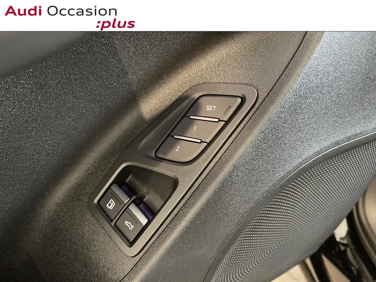 Voitures occasions Audi Q3 S line Nice