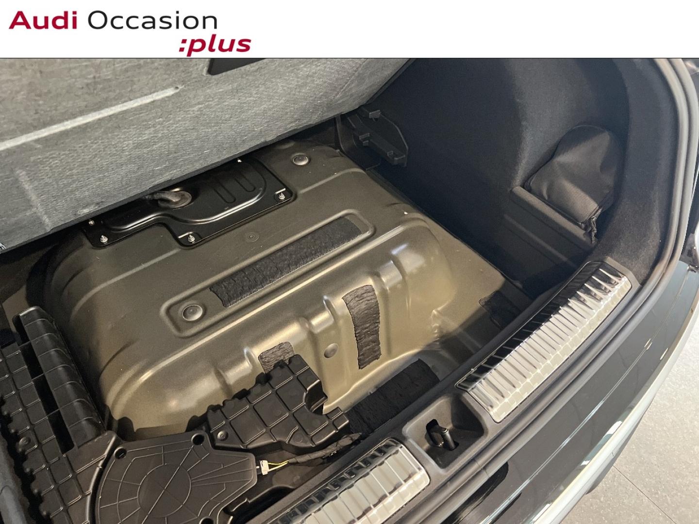 Voitures occasions Audi Q3 S line Nice