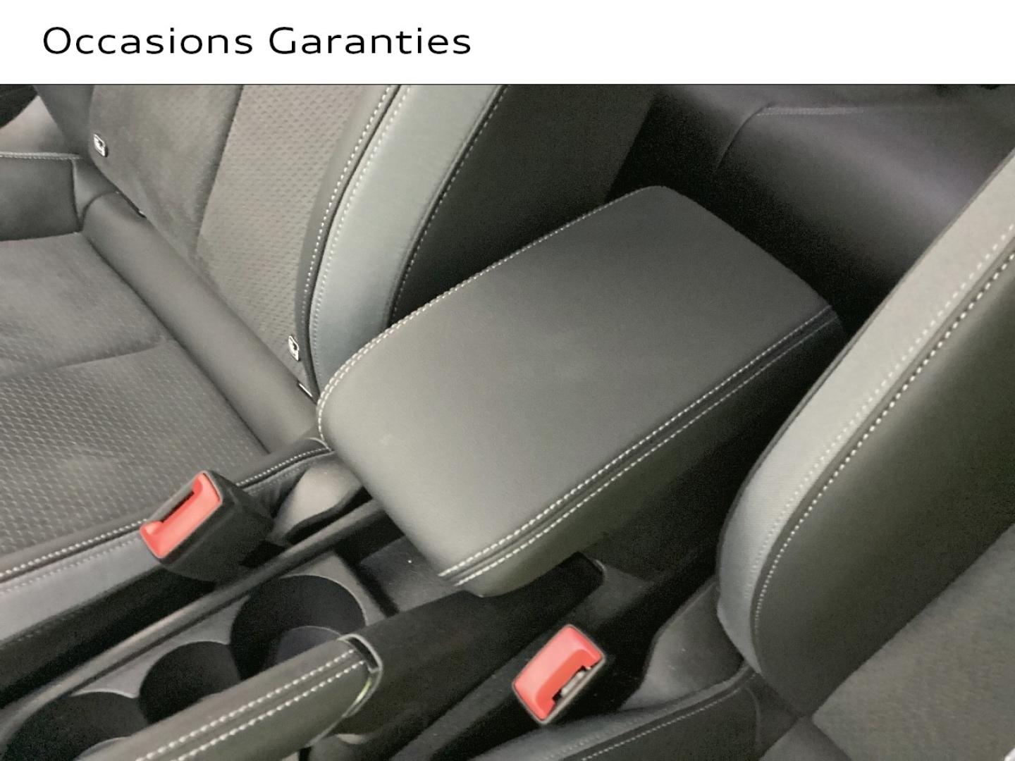 Voitures occasions Audi A1 Sportback S line Nice