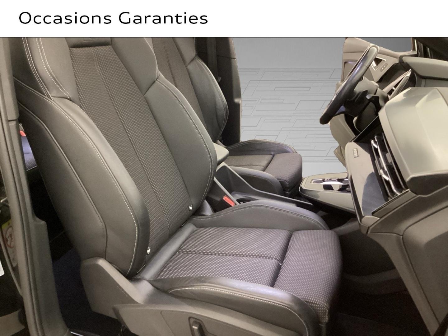 Voitures occasions Audi Q4 Sportback e-tron S line Nice