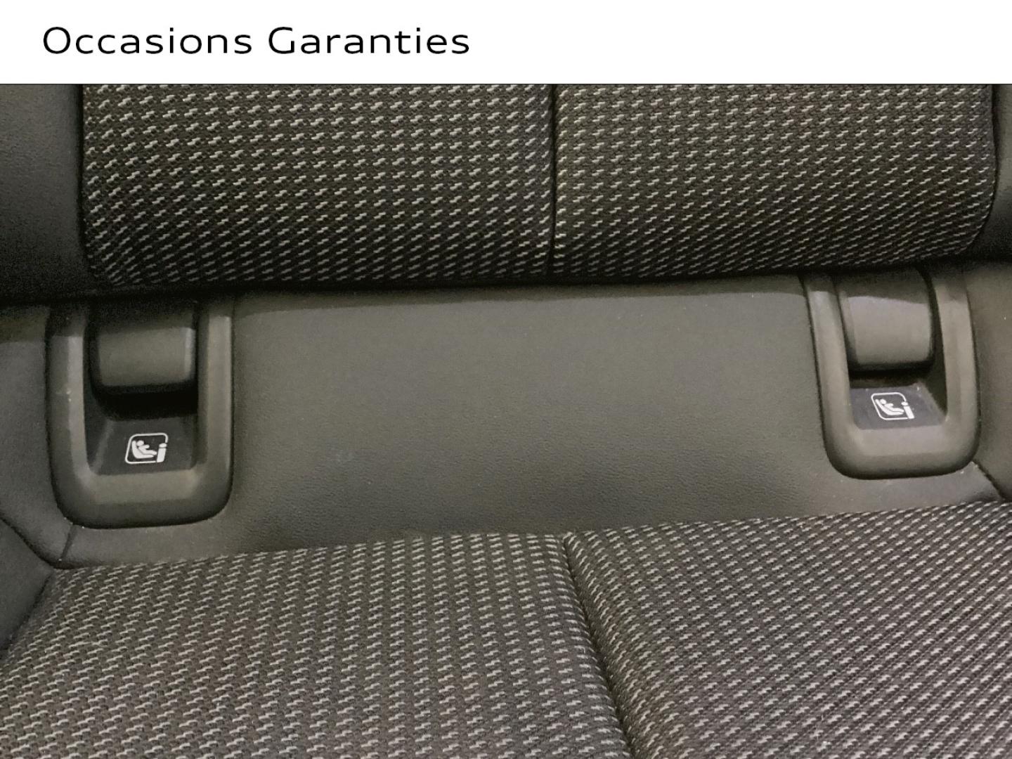 Voitures occasions Audi Q4 Sportback e-tron S line Nice