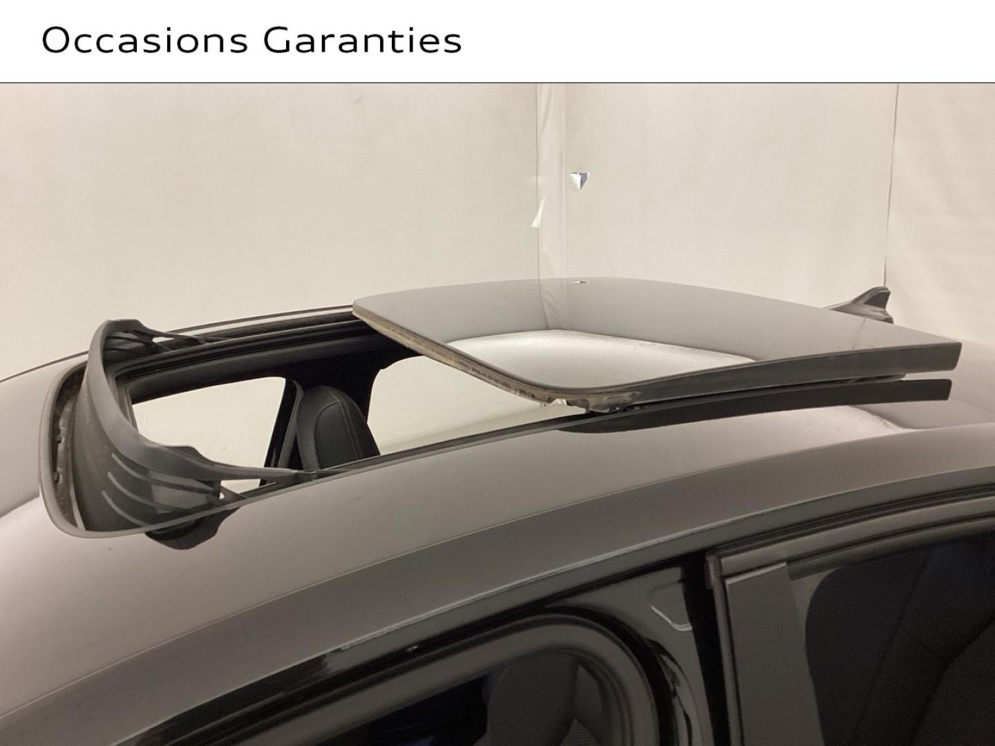 Voitures occasions Audi Q4 Sportback e-tron S line Nice