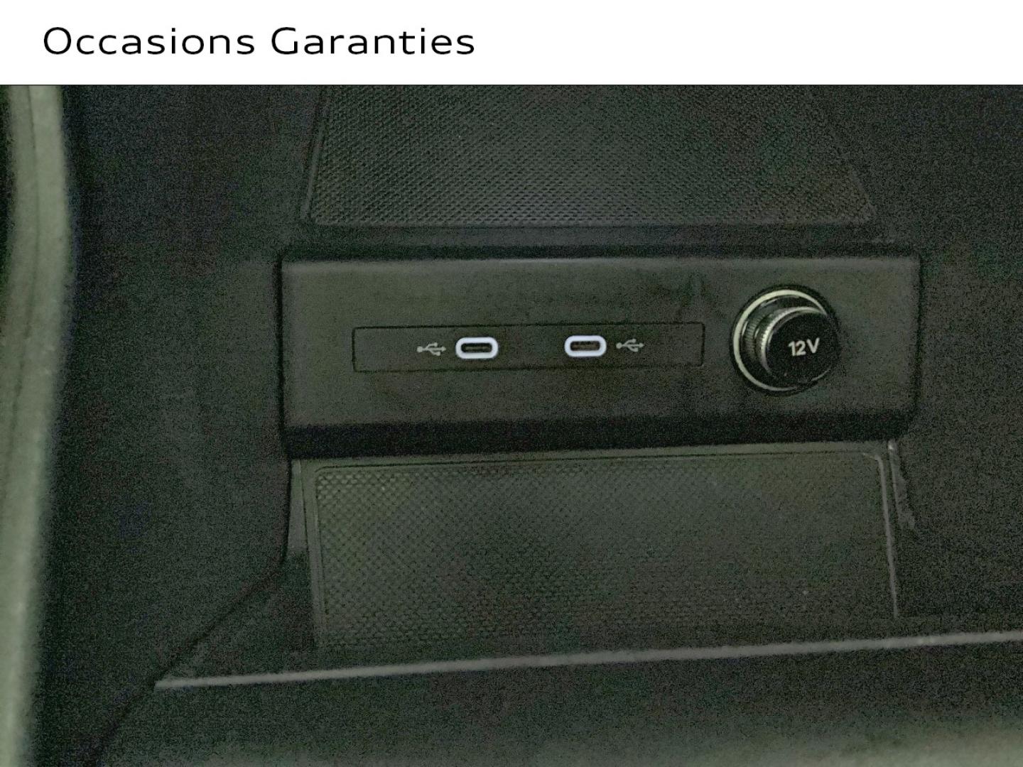 Voitures occasions Audi Q4 Sportback e-tron S line Nice