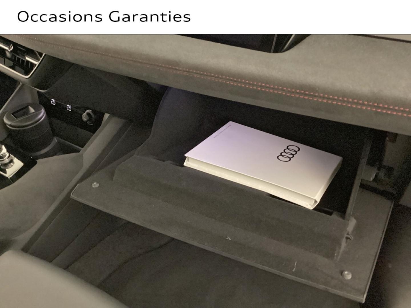 Voitures occasions Audi SQ6 e-tron Base Nice