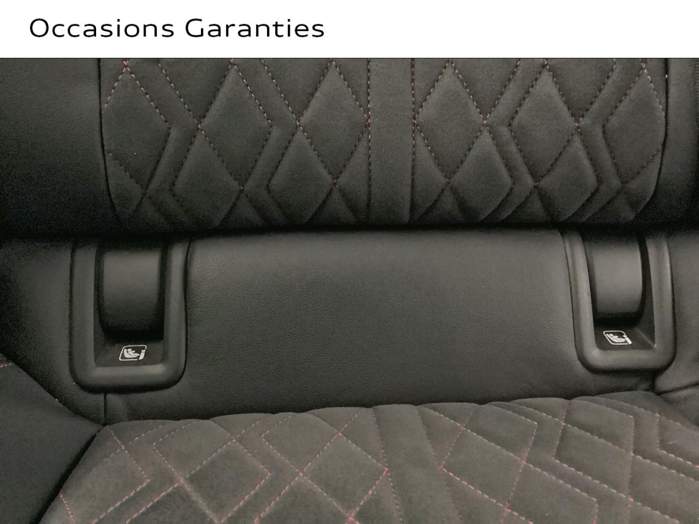 Voitures occasions Audi SQ6 e-tron Base Nice