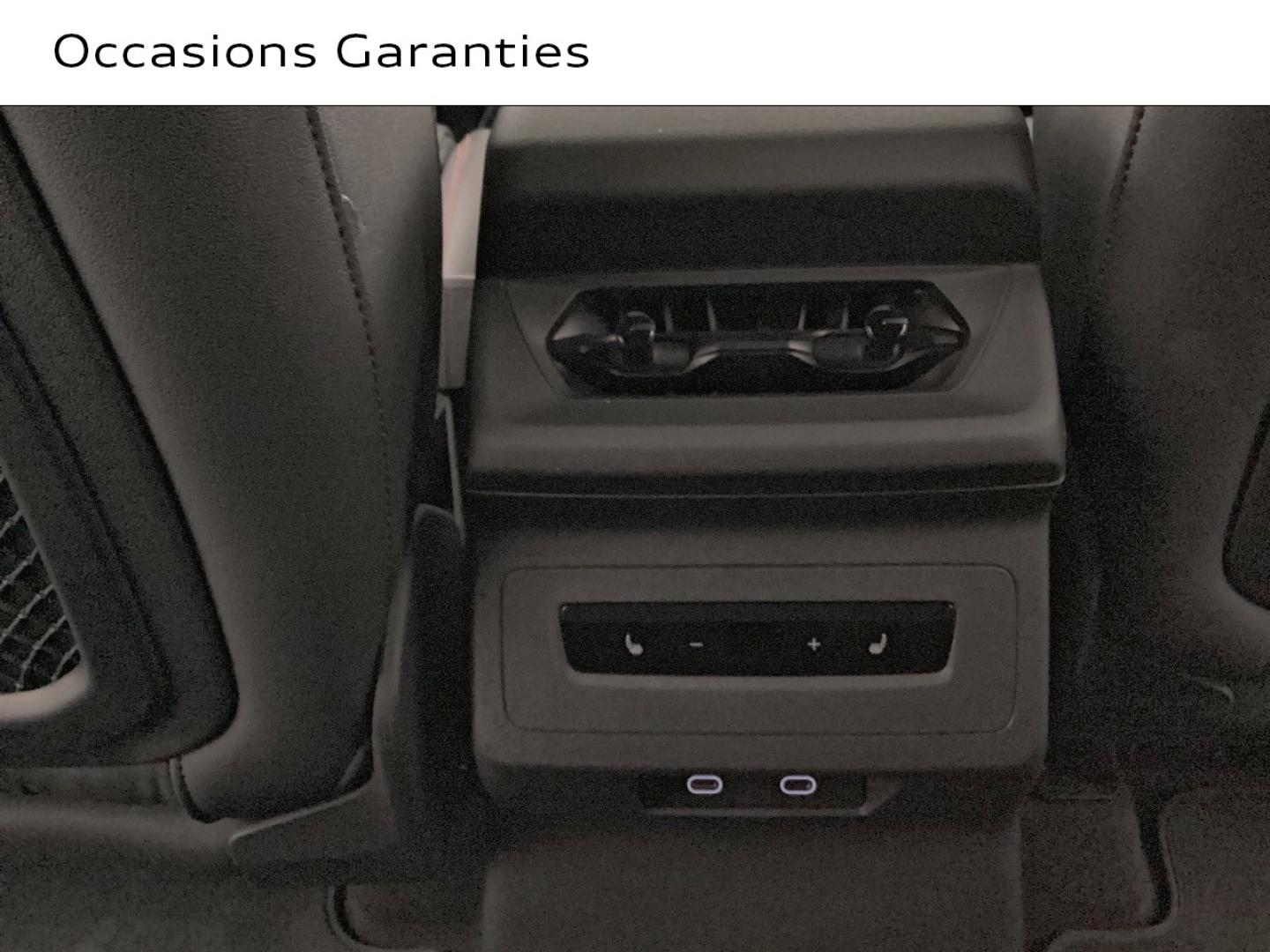 Voitures occasions Audi SQ6 e-tron Base Nice