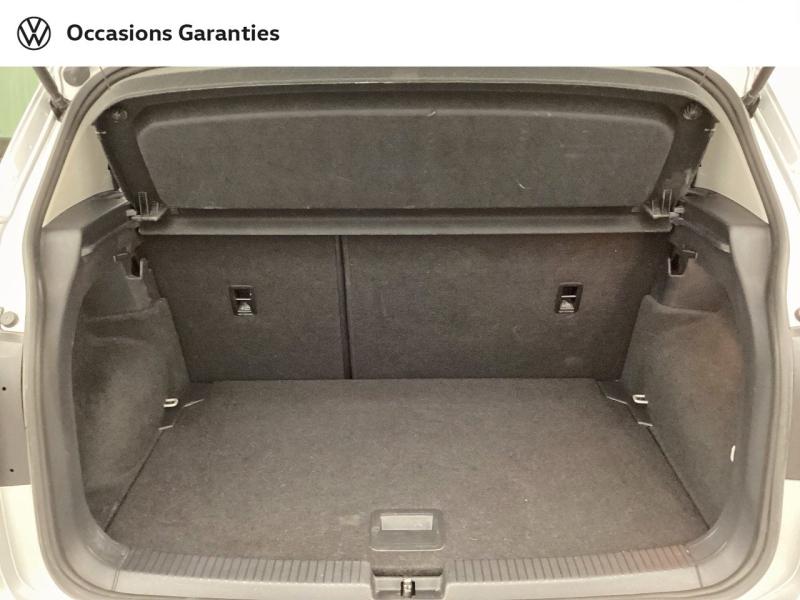 Voitures occasions VOLKSWAGEN T-CROSS Active Nice