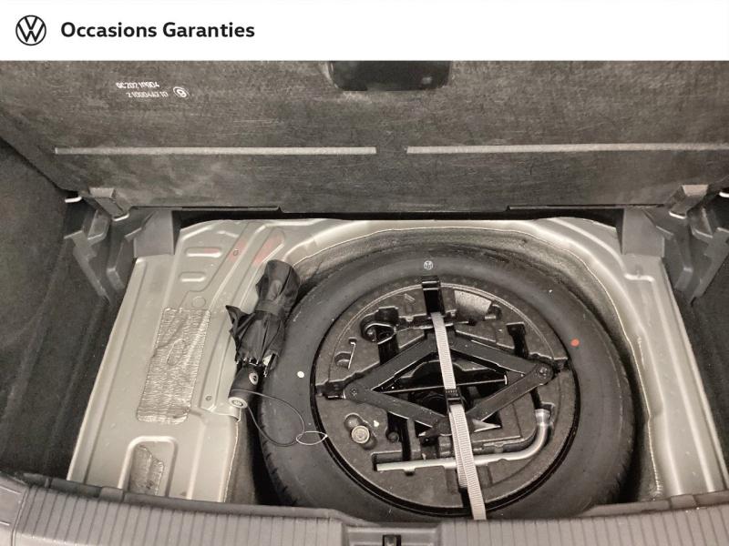 Voitures occasions VOLKSWAGEN T-CROSS Active Nice