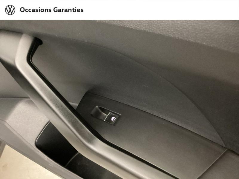 Voitures occasions VOLKSWAGEN T-CROSS Active Nice