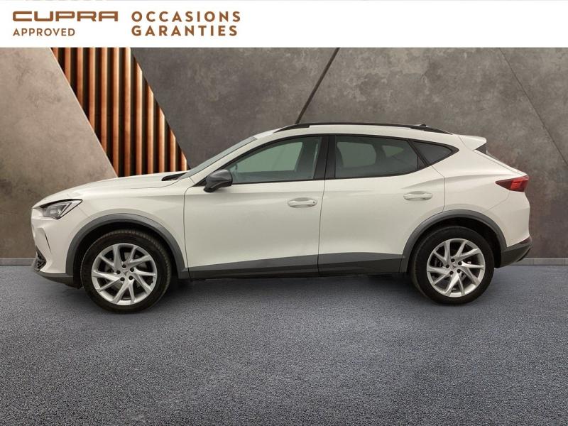 Voitures occasions CUPRA FORMENTOR V Nice