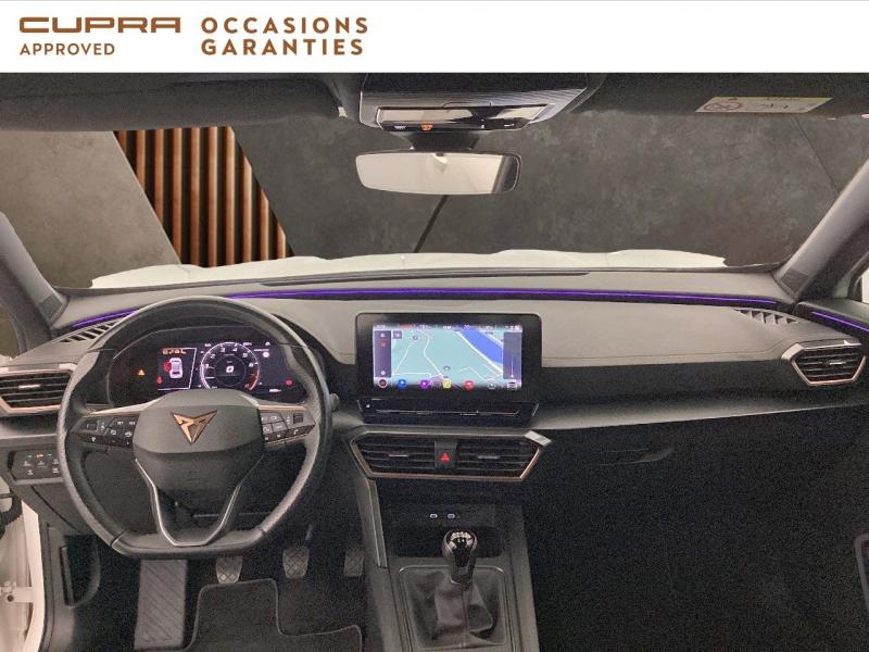 Voitures occasions CUPRA FORMENTOR V Nice