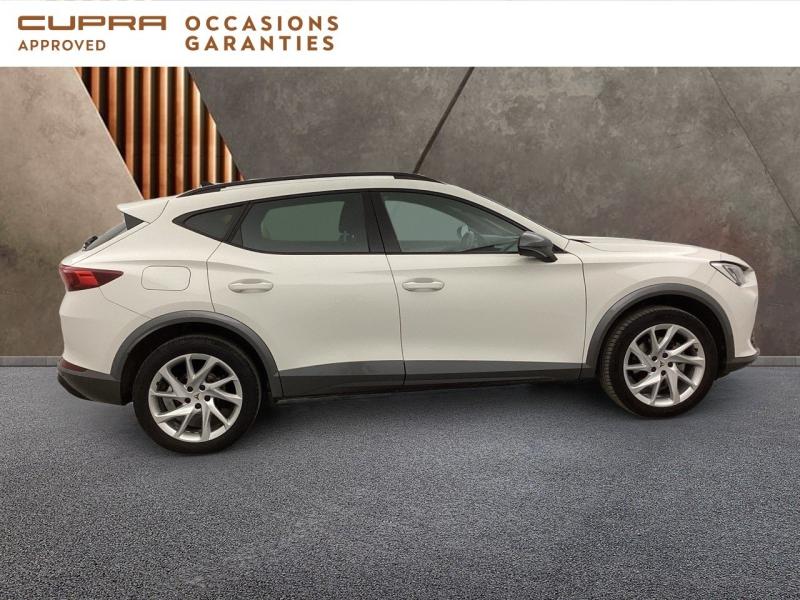Voitures occasions CUPRA FORMENTOR V Nice