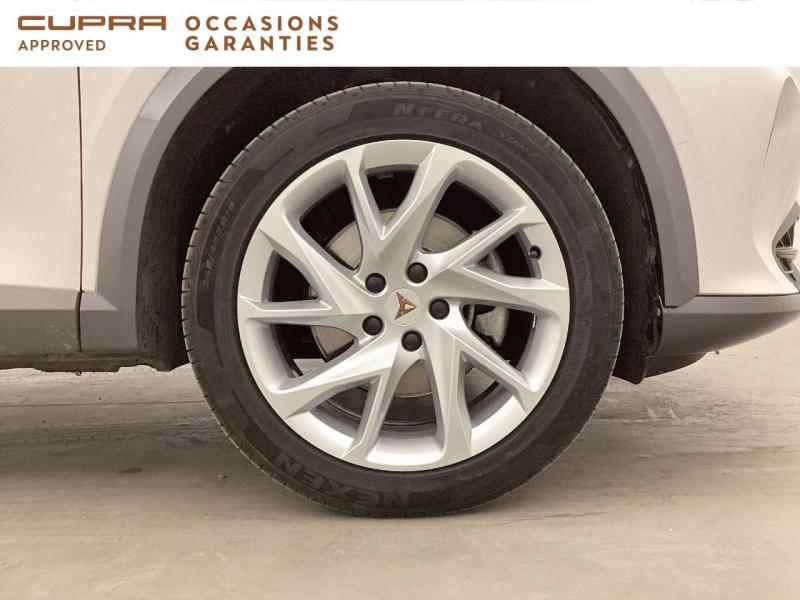Voitures occasions CUPRA FORMENTOR V Nice