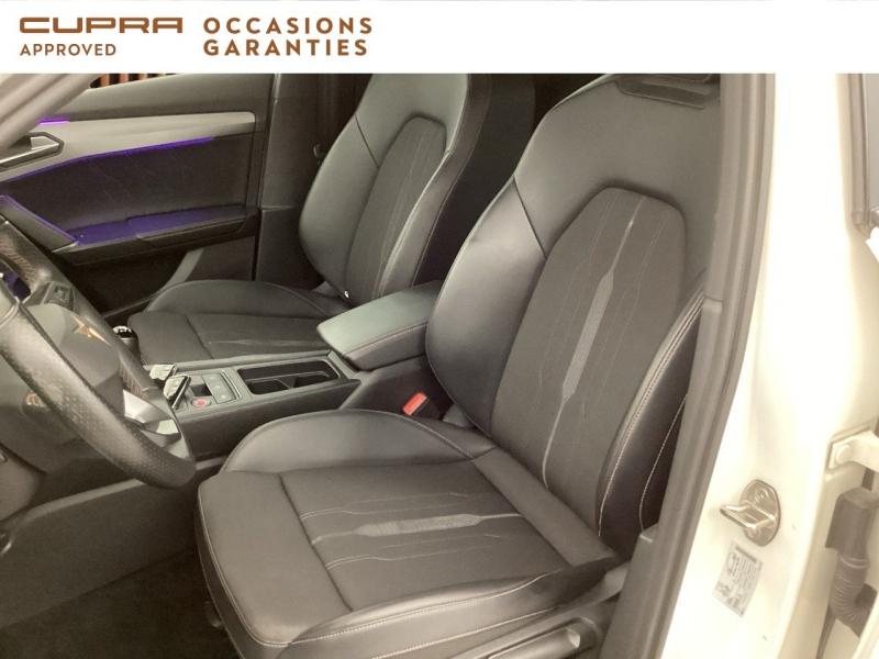 Voitures occasions CUPRA FORMENTOR V Nice