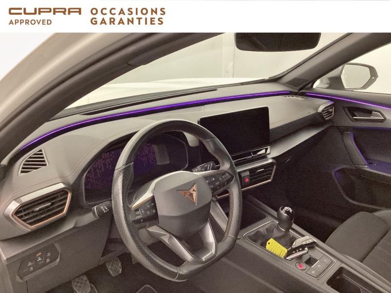 Voitures occasions CUPRA FORMENTOR V Nice