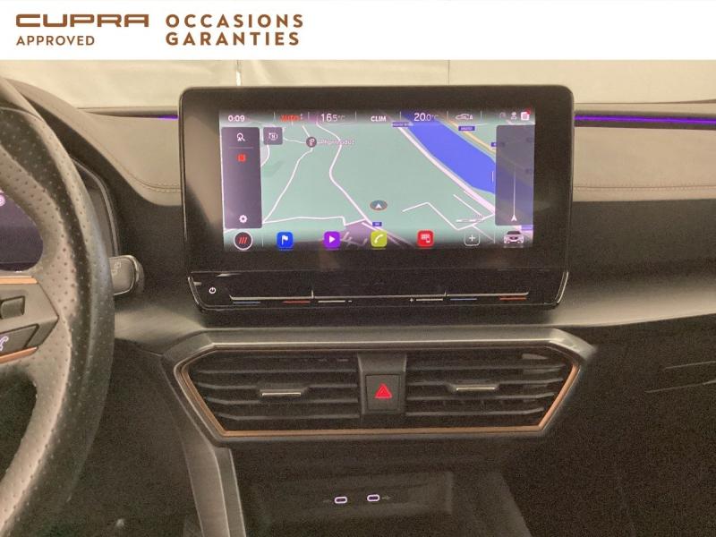 Voitures occasions CUPRA FORMENTOR V Nice