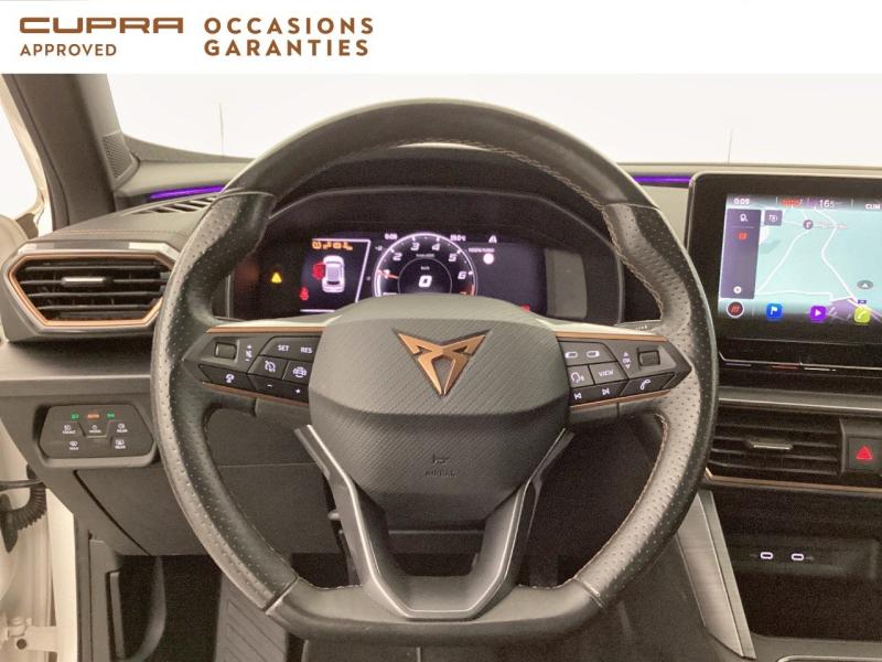 Voitures occasions CUPRA FORMENTOR V Nice