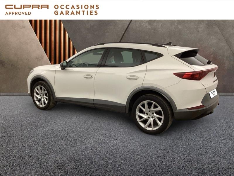Voitures occasions CUPRA FORMENTOR V Nice