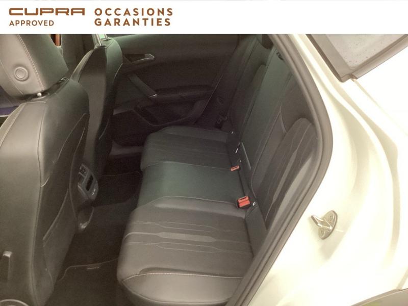Voitures occasions CUPRA FORMENTOR V Nice