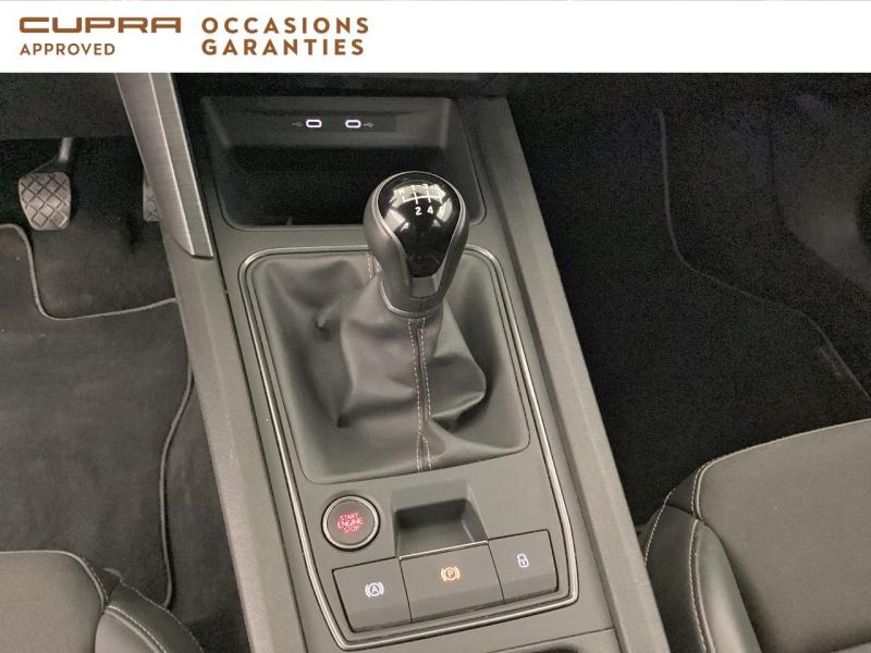 Voitures occasions CUPRA FORMENTOR V Nice