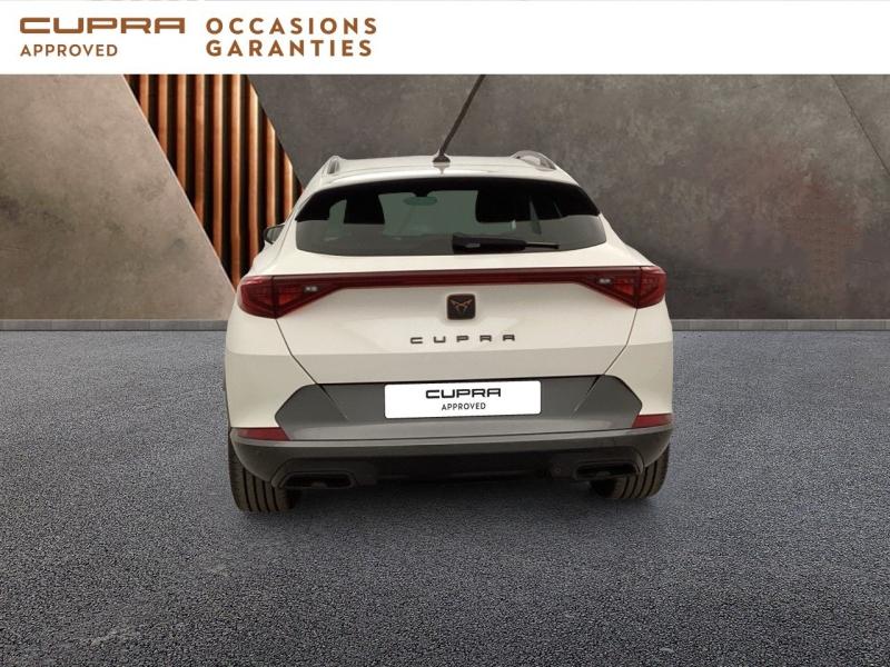 Voitures occasions CUPRA FORMENTOR V Nice