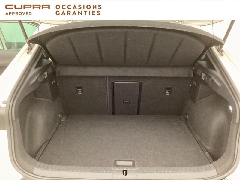 Voitures occasions CUPRA FORMENTOR V Nice