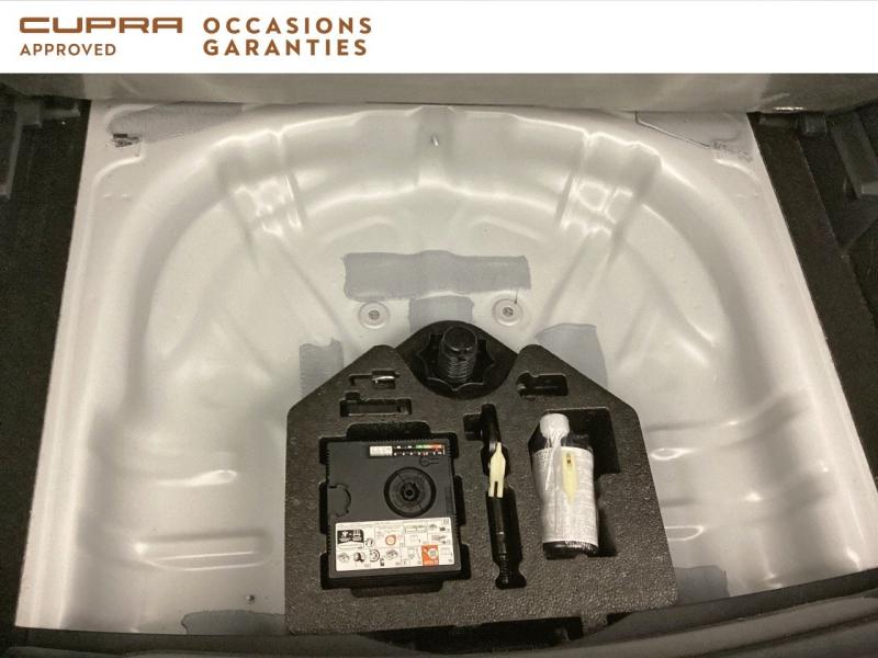 Voitures occasions CUPRA FORMENTOR V Nice