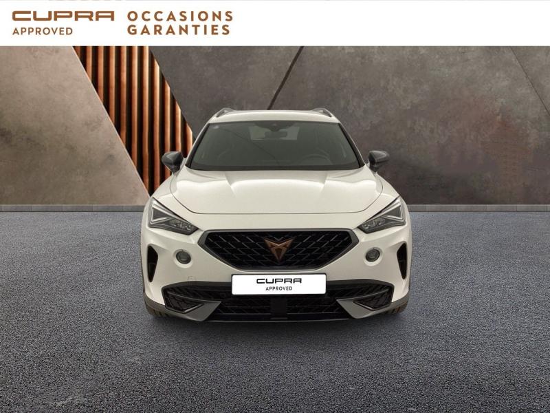 Voitures occasions CUPRA FORMENTOR V Nice