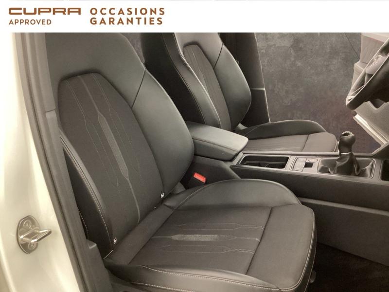 Voitures occasions CUPRA FORMENTOR V Nice