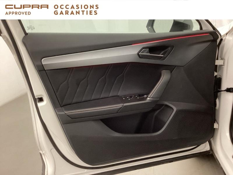 Voitures occasions CUPRA FORMENTOR V Nice