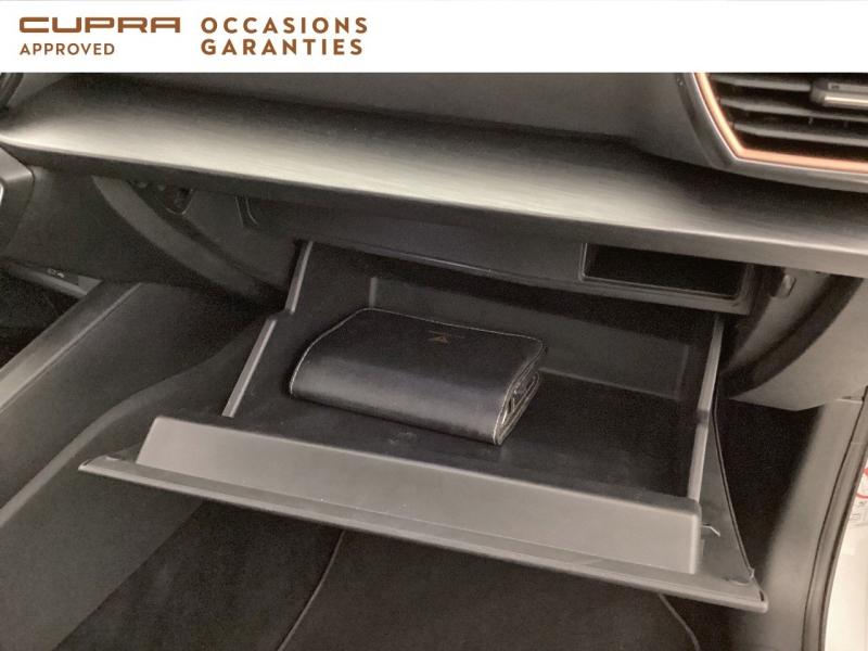 Voitures occasions CUPRA FORMENTOR V Nice