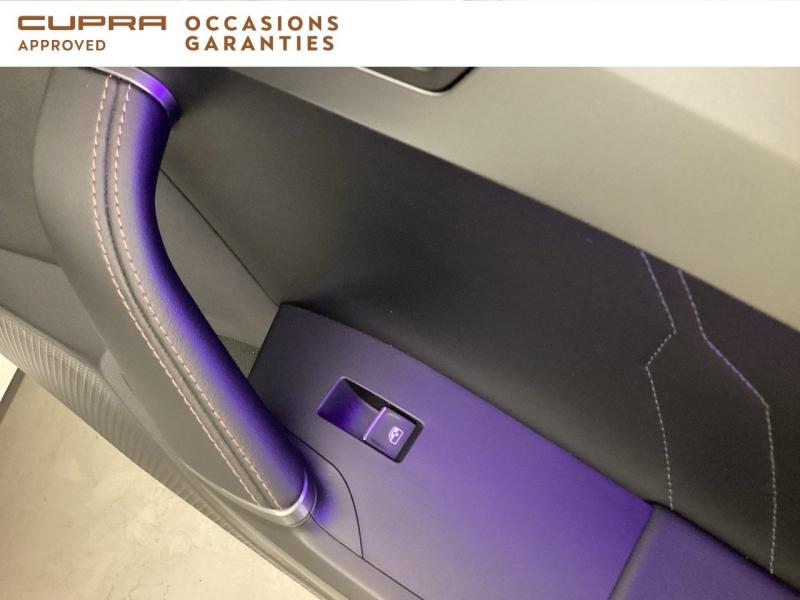 Voitures occasions CUPRA FORMENTOR V Nice