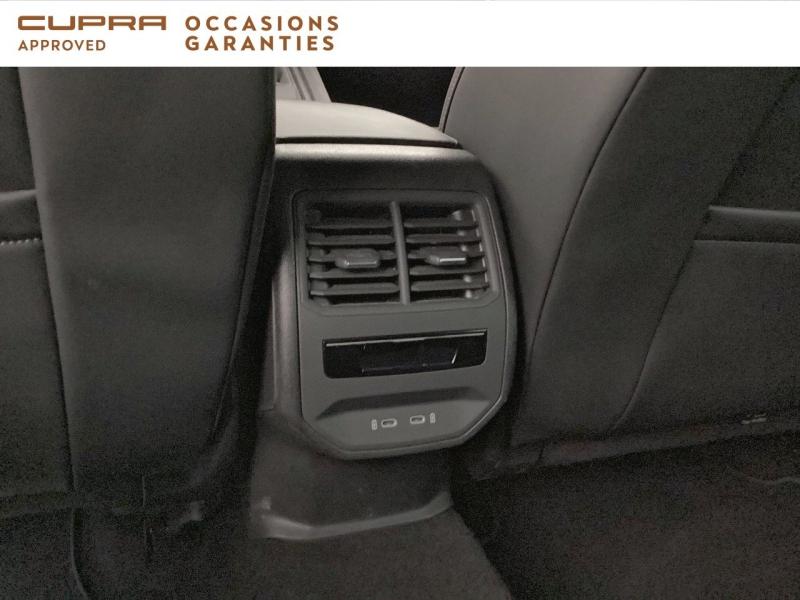 Voitures occasions CUPRA FORMENTOR V Nice