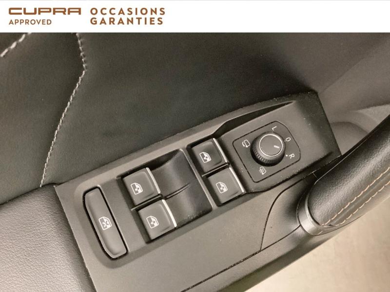 Voitures occasions CUPRA FORMENTOR V Nice