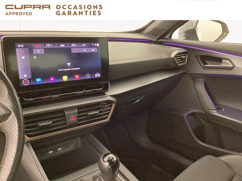 Voitures occasions CUPRA FORMENTOR V Nice
