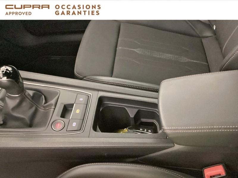 Voitures occasions CUPRA FORMENTOR V Nice