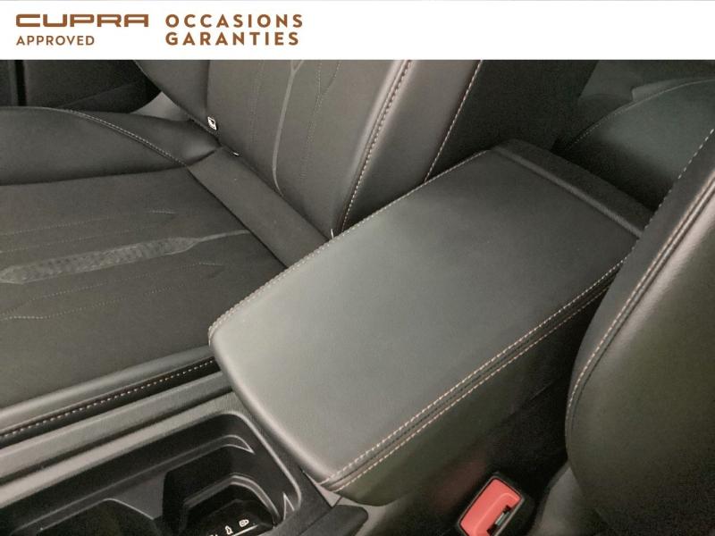 Voitures occasions CUPRA FORMENTOR V Nice