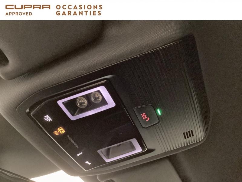 Voitures occasions CUPRA FORMENTOR V Nice
