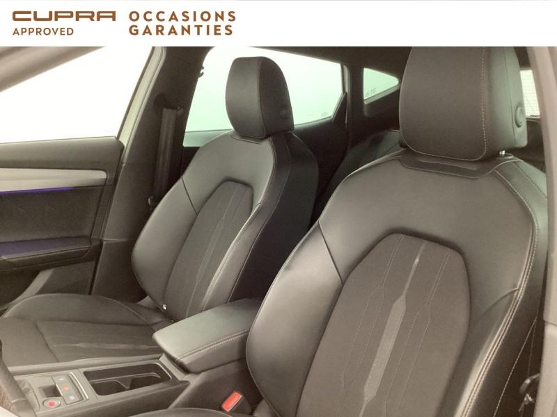 Voitures occasions CUPRA FORMENTOR V Nice