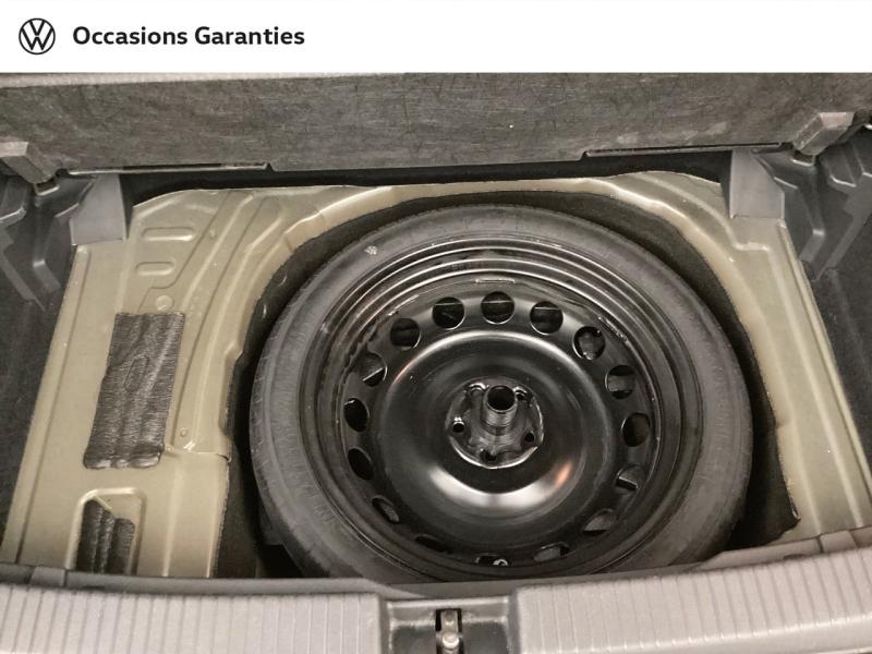 Voitures occasions VOLKSWAGEN T-CROSS Active Nice