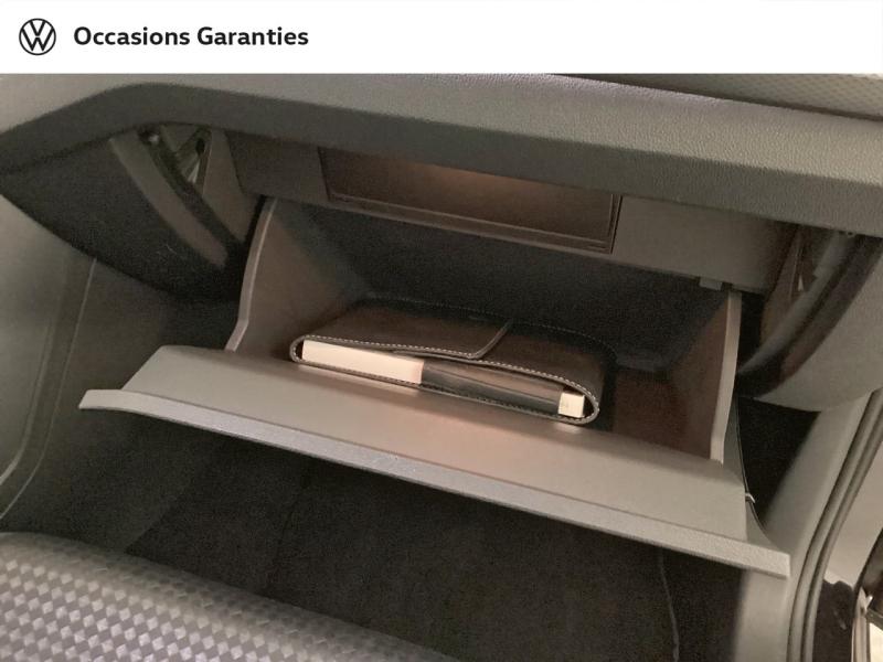 Voitures occasions VOLKSWAGEN T-CROSS Active Nice