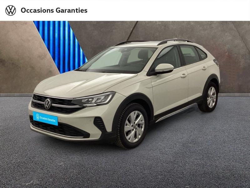 Voitures occasions VOLKSWAGEN TAIGO Life Nice