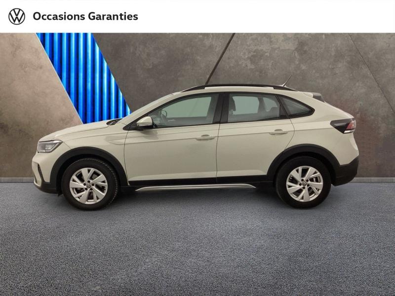 Voitures occasions VOLKSWAGEN TAIGO Life Nice