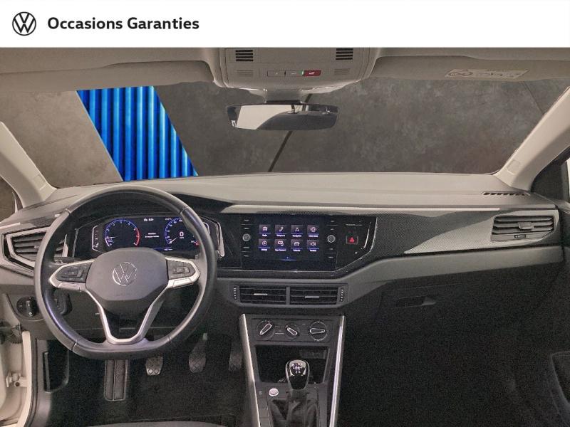 Voitures occasions VOLKSWAGEN TAIGO Life Nice