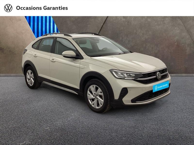 Voitures occasions VOLKSWAGEN TAIGO Life Nice